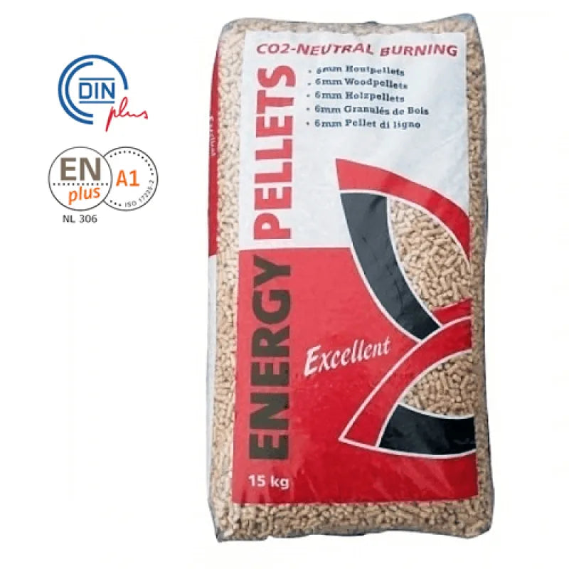 Energy | Wit | ENplus/A1 | 66 zk | 990kg