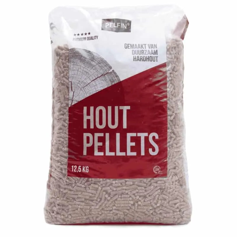 Pelfin | Bruin | DINplus | 84zk | 1050kg