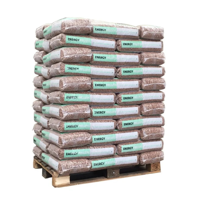 Energy | Bruin | DINplus | 66zk | 990kg