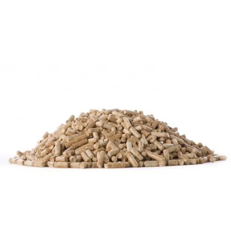 Pellets | Wit | ENplus/A1 | Big Bag | 500kg